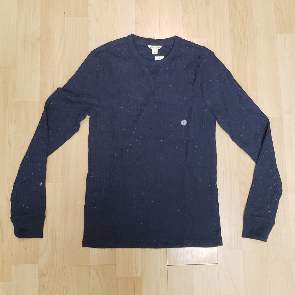 Aeropostale Long Sleeved Shirt